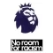 PL & No Room For Racism Patch